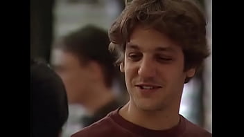 Squatters chapter 08 'the trojan chicken'