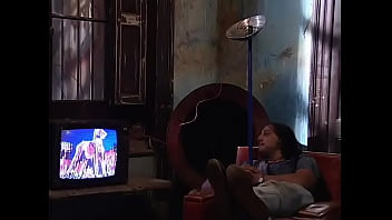 Squatters chapter 08 'the trojan chicken'