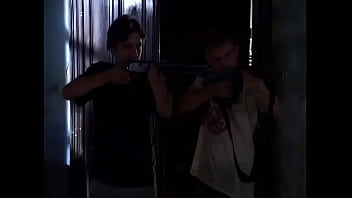 Squatters chapter 08 'the trojan chicken'