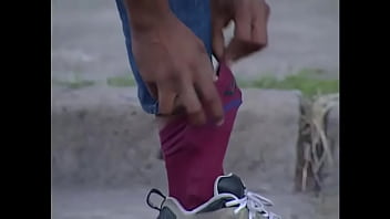 Squatters chapter 08 'the trojan chicken'