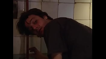 Squatters chapter 08 'the trojan chicken'