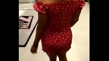 Going to a night party