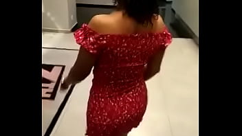 Going to a night party