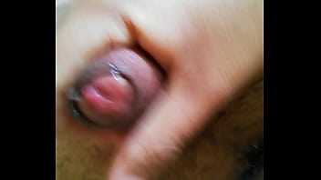 Mi vida reclama su semen