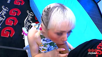 Ggg british gangbang slut cherry english