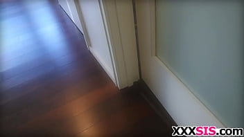 Hard dick for lucky stepsis paisley brooks