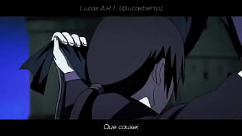 Louvor itachi
