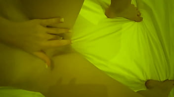 Touching myself at home jinxxxy