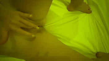 Touching myself at home jinxxxy