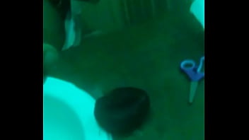 Playing around with it