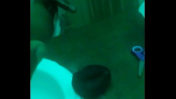 Playing around with it