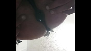 Shonxxx77 jugando con su culito