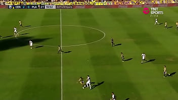 Victoria en el gigante de arroyito