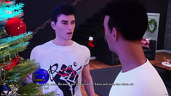 Being a dik #219 she has been waiting months for my big white cock