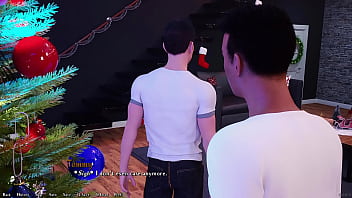 Being a dik #219 she has been waiting months for my big white cock