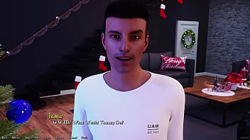 Being a dik #219 she has been waiting months for my big white cock