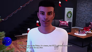 Being a dik #219 she has been waiting months for my big white cock