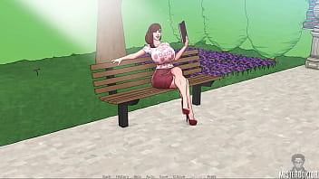 Divine heel ep 5 visual novel gameplay hd