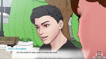 Divine heel ep 5 visual novel gameplay hd