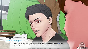 Divine heel ep 5 visual novel gameplay hd