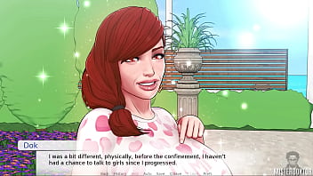 Divine heel ep 5 visual novel gameplay hd