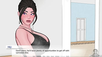 Divine heel ep 5 visual novel gameplay hd