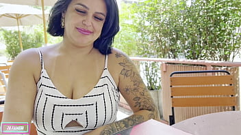 Dona de casa vai encontrar o amante