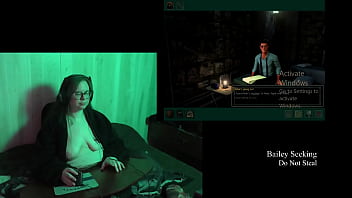 Naked haunting of castle malloy playthrough part 4