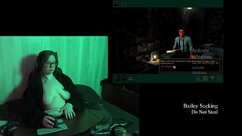 Naked haunting of castle malloy playthrough part 4