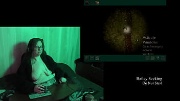 Naked haunting of castle malloy playthrough part 4