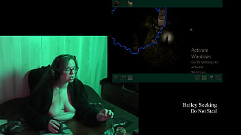 Naked haunting of castle malloy playthrough part 4