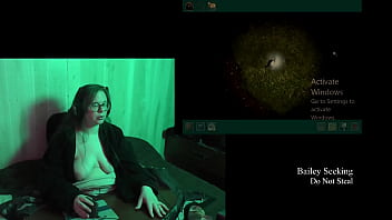 Naked haunting of castle malloy playthrough part 4