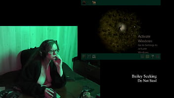 Naked haunting of castle malloy playthrough part 4