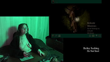 Naked haunting of castle malloy playthrough part 4