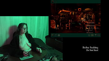 Naked haunting of castle malloy playthrough part 4