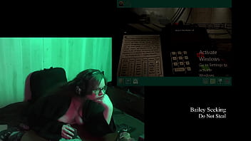 Naked haunting of castle malloy playthrough part 4