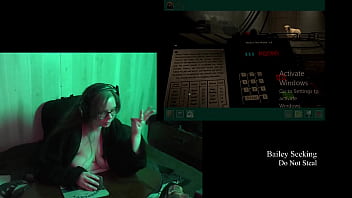 Naked haunting of castle malloy playthrough part 4