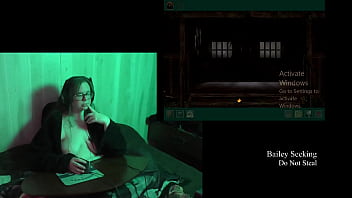 Naked haunting of castle malloy playthrough part 4