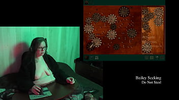 Naked haunting of castle malloy playthrough part 4