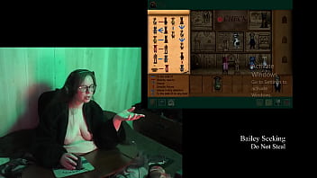 Naked haunting of castle malloy playthrough part 4