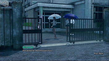 Eternum porn game chapter 4 only for 18