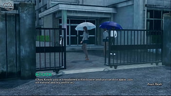 Eternum porn game chapter 4 only for 18