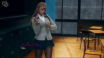 Eternum porn game chapter 4 only for 18