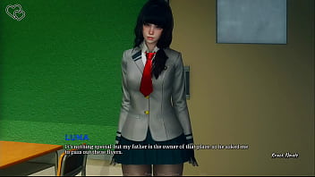 Eternum porn game chapter 4 only for 18