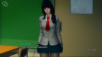 Eternum porn game chapter 4 only for 18