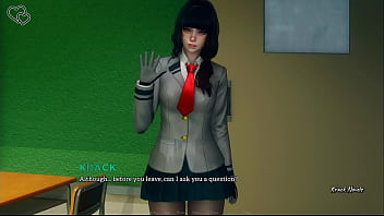 Eternum porn game chapter 4 only for 18