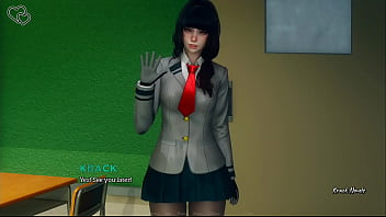 Eternum porn game chapter 4 only for 18