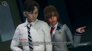 Eternum porn game chapter 4 only for 18