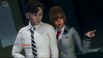 Eternum porn game chapter 4 only for 18