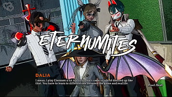 Eternum porn game chapter 4 only for 18